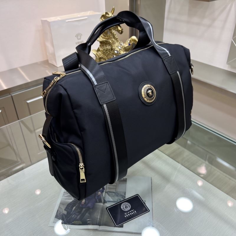 Versace Travel Bags